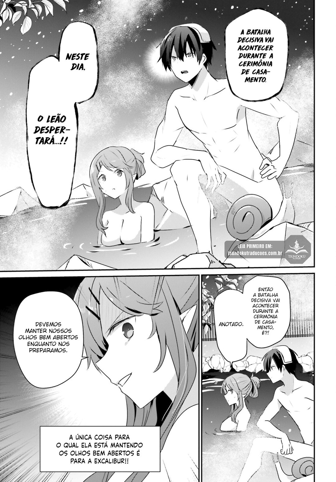 Read The Eminence in Shadow PT Manga Online