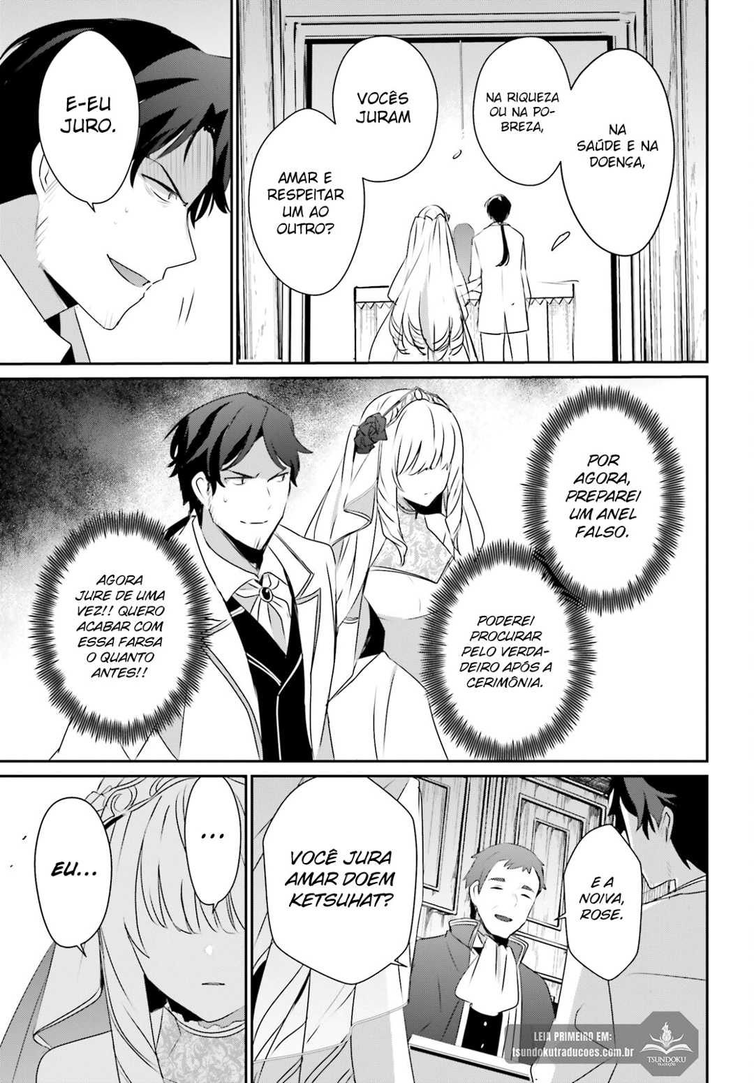 Read The Eminence in Shadow PT Manga Online