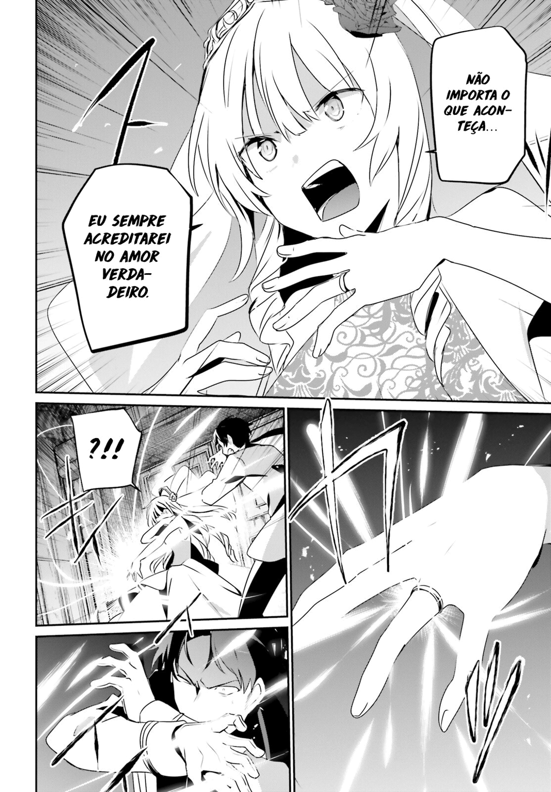 Read The Eminence in Shadow PT Manga Online