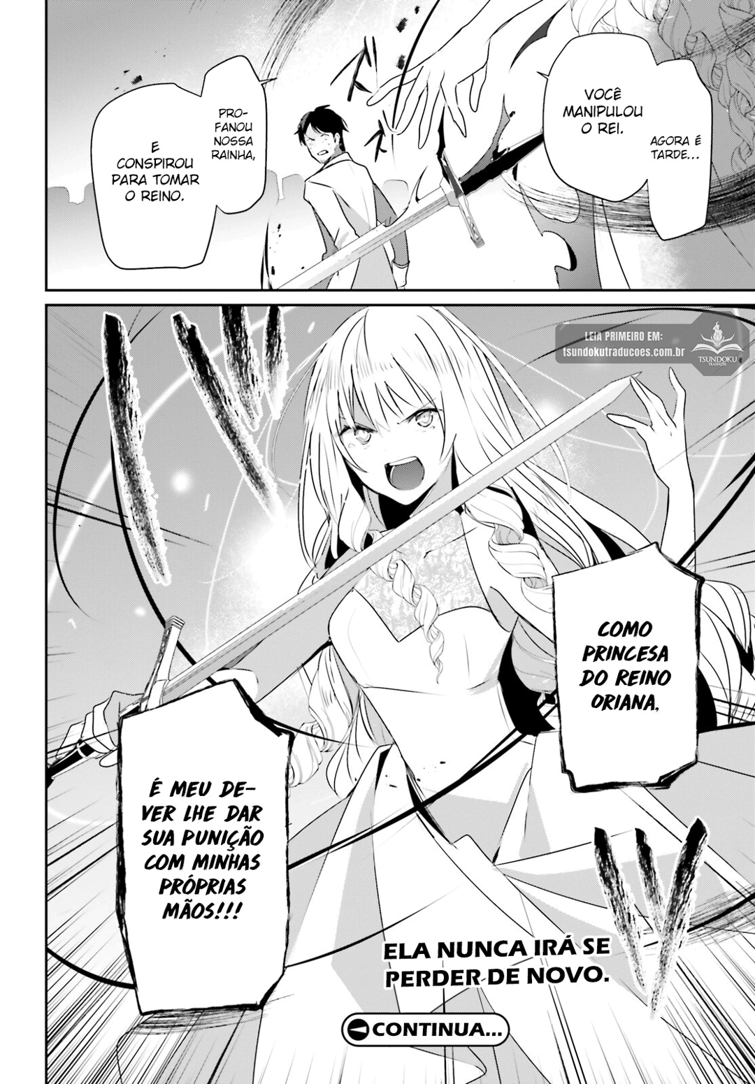 Read The Eminence in Shadow PT Manga Online