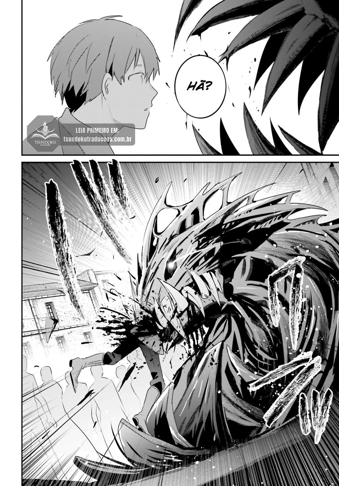 Read The Eminence in Shadow PT Manga Online