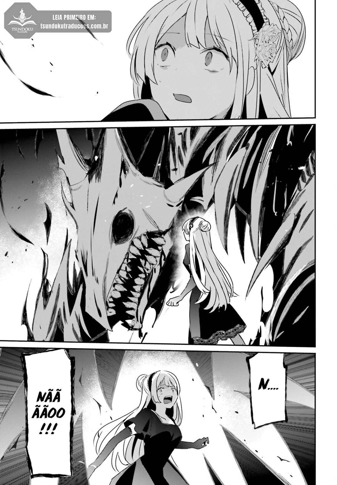 Read The Eminence in Shadow PT Manga Online