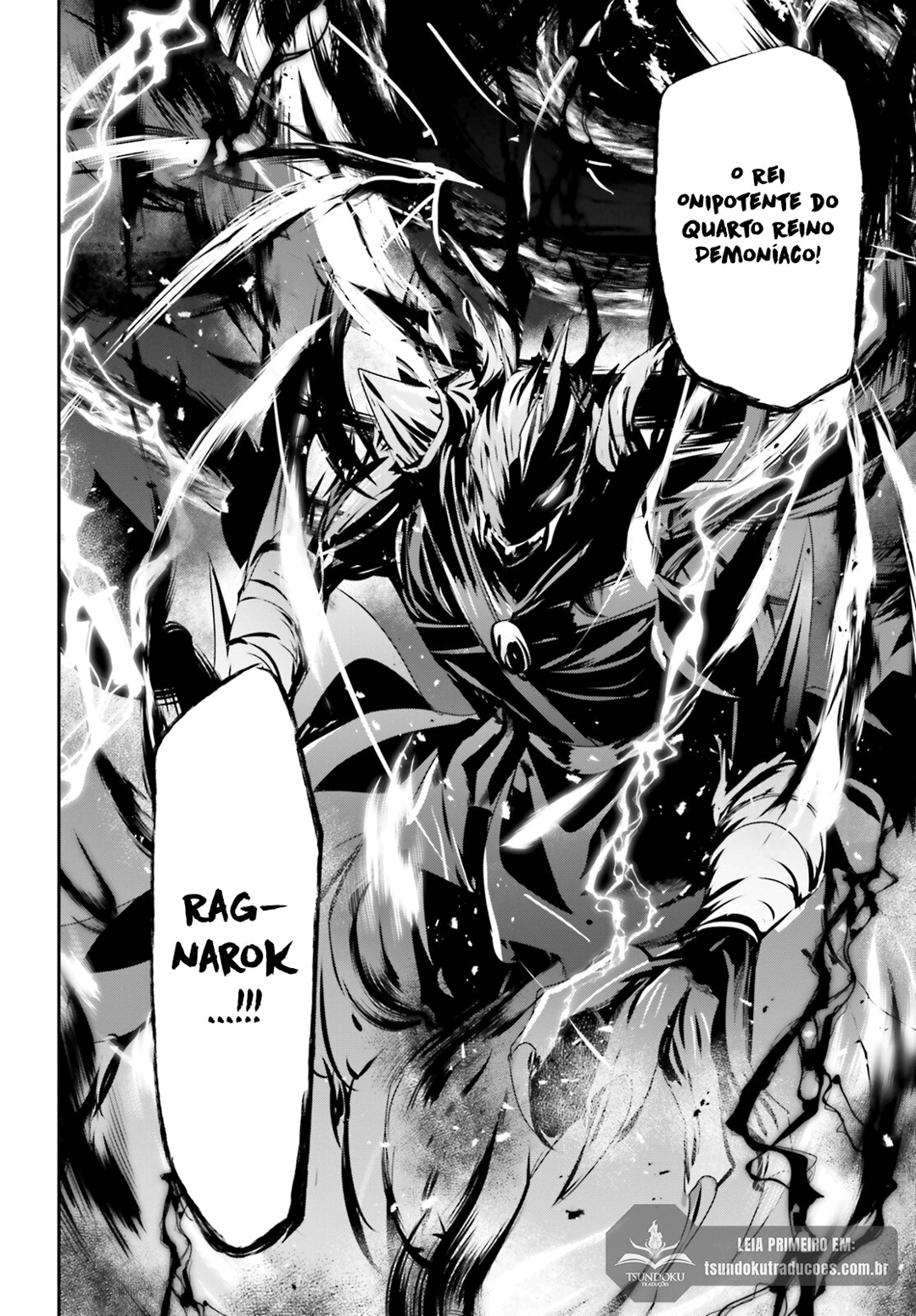 Read The Eminence in Shadow PT Manga Online