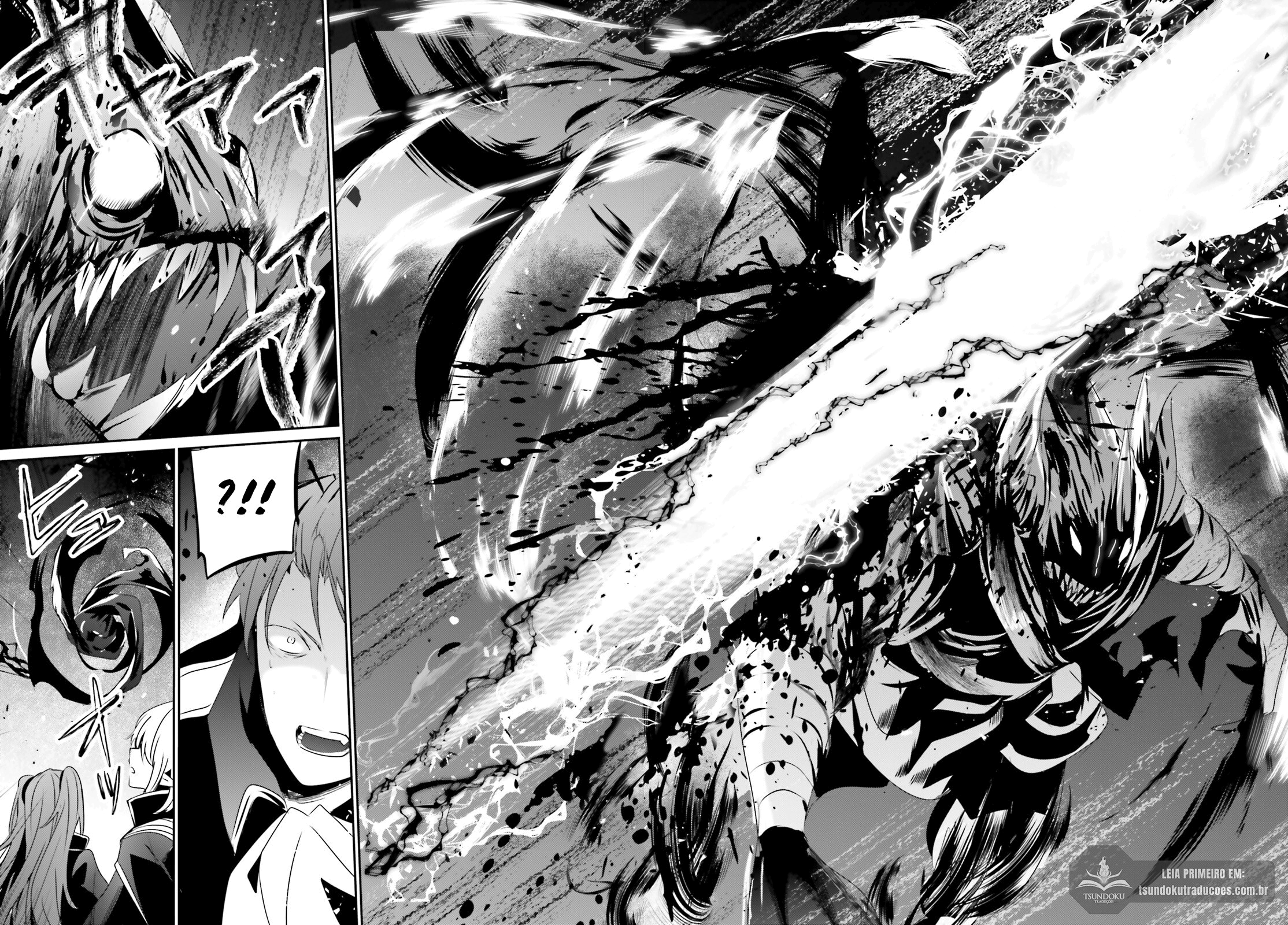 Read The Eminence in Shadow PT Manga Online