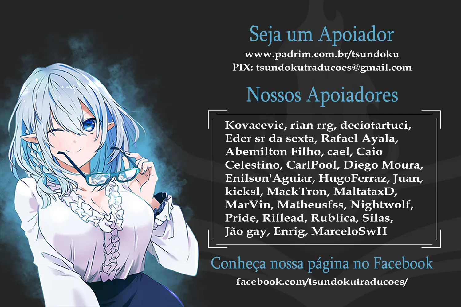 Read The Eminence in Shadow PT Manga Online