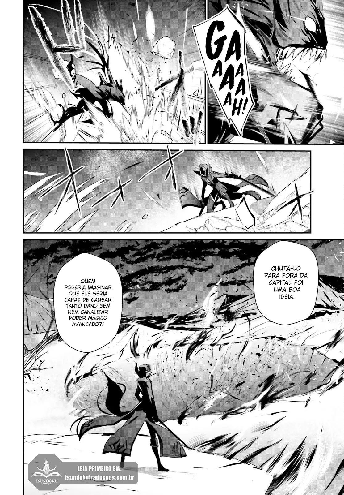 Read The Eminence in Shadow PT Manga Online