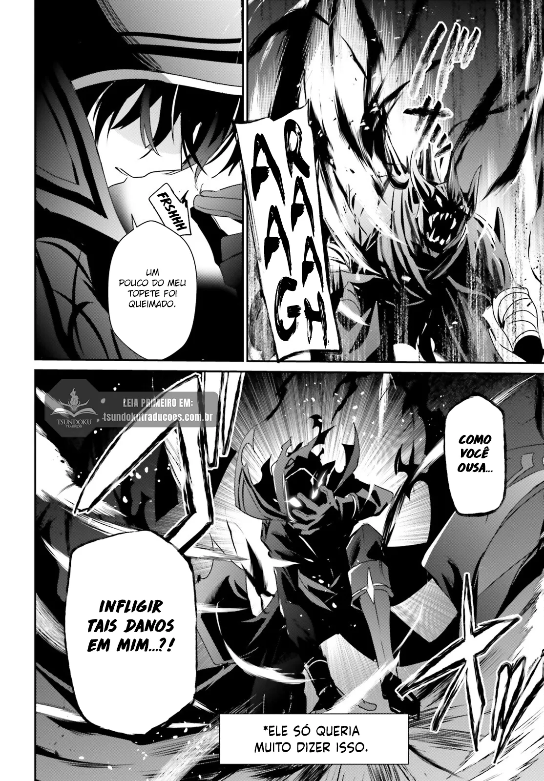 Read The Eminence in Shadow PT Manga Online