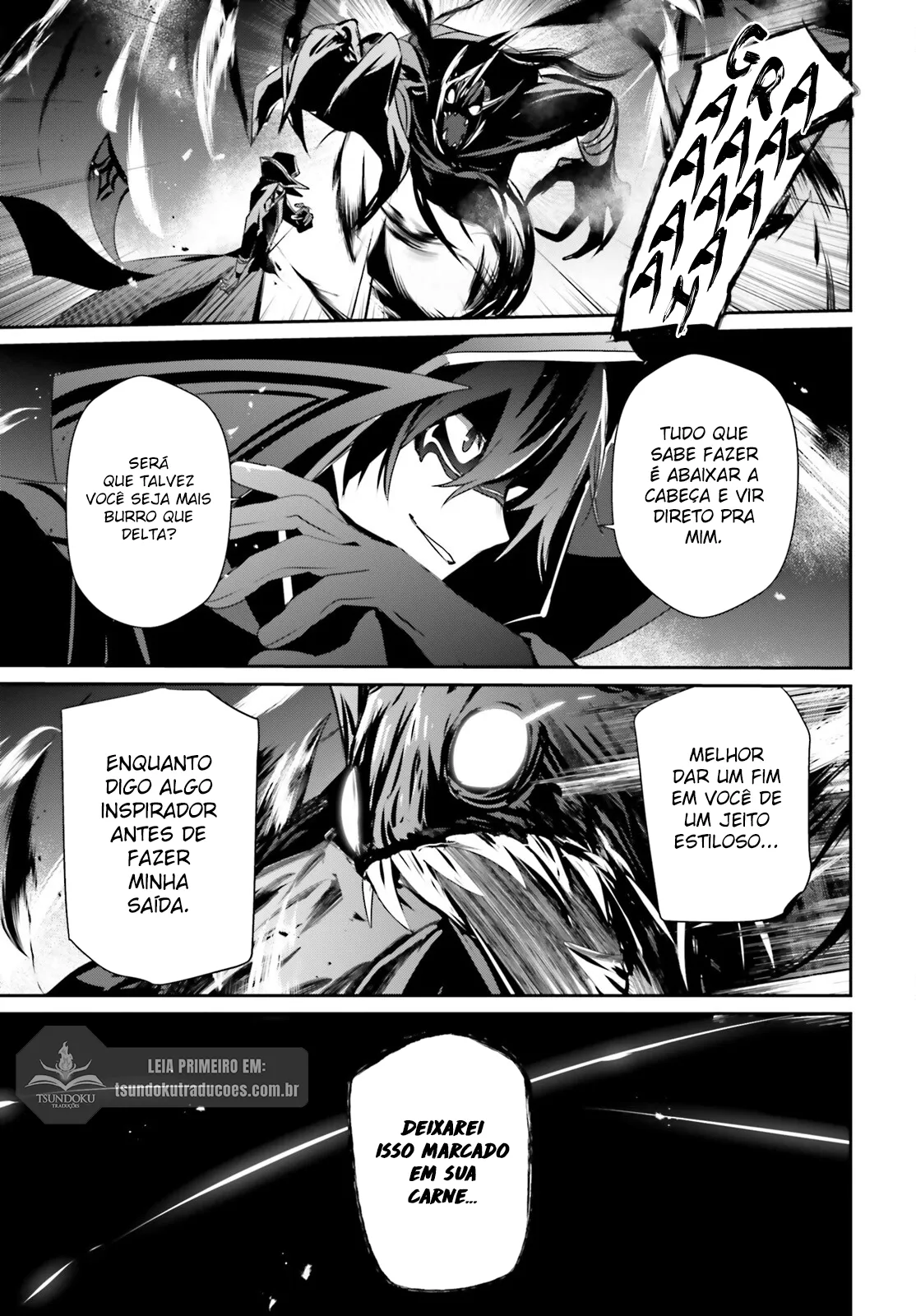 Read The Eminence in Shadow PT Manga Online