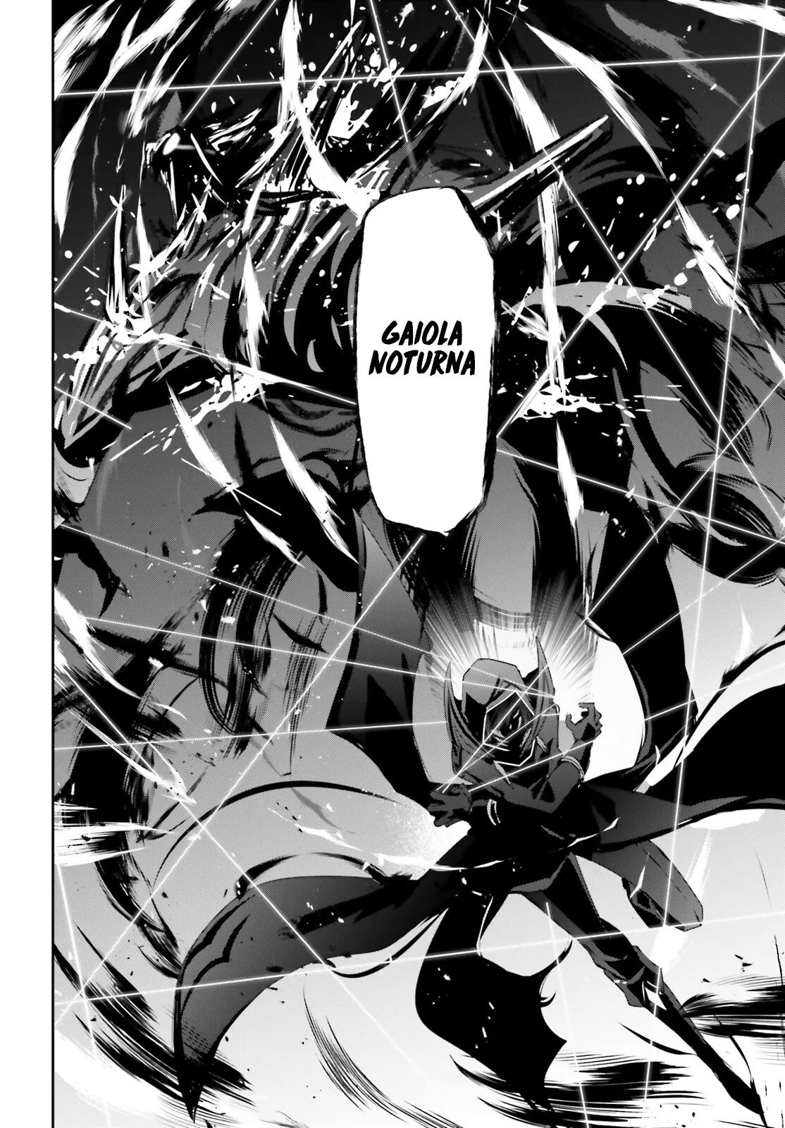 Read The Eminence in Shadow PT Manga Online