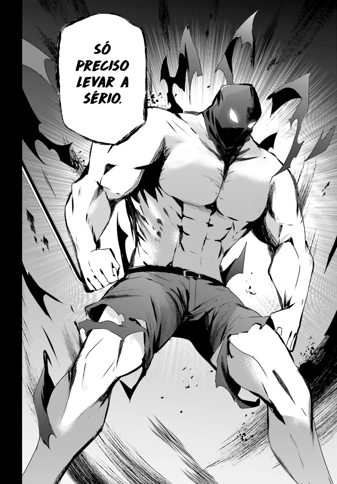 Read The Eminence in Shadow PT Manga Online
