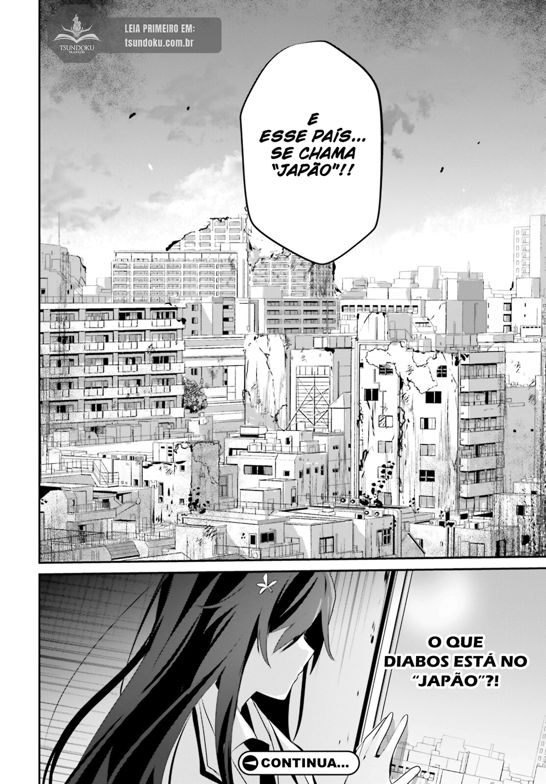 Read The Eminence in Shadow PT Manga Online