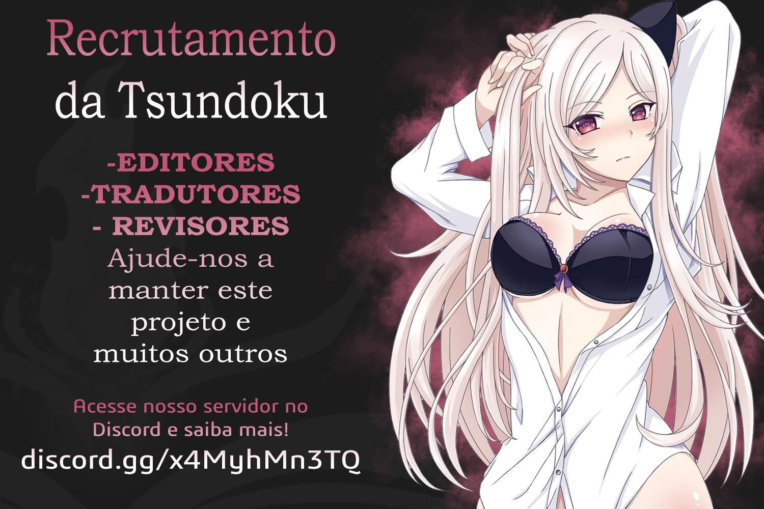 Read The Eminence in Shadow PT Manga Online