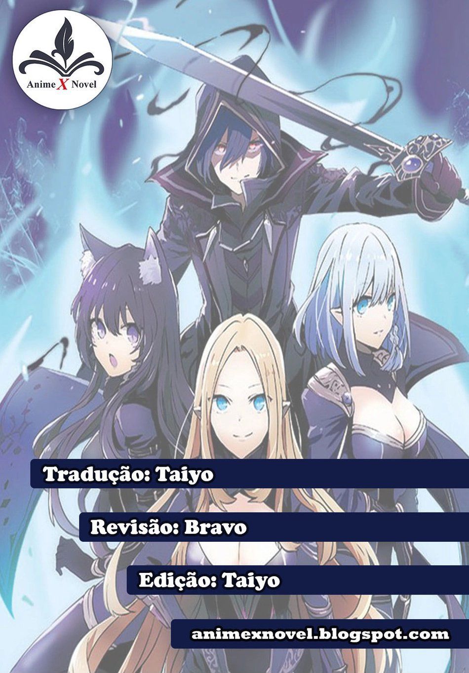 Read The Eminence in Shadow PT Manga Online