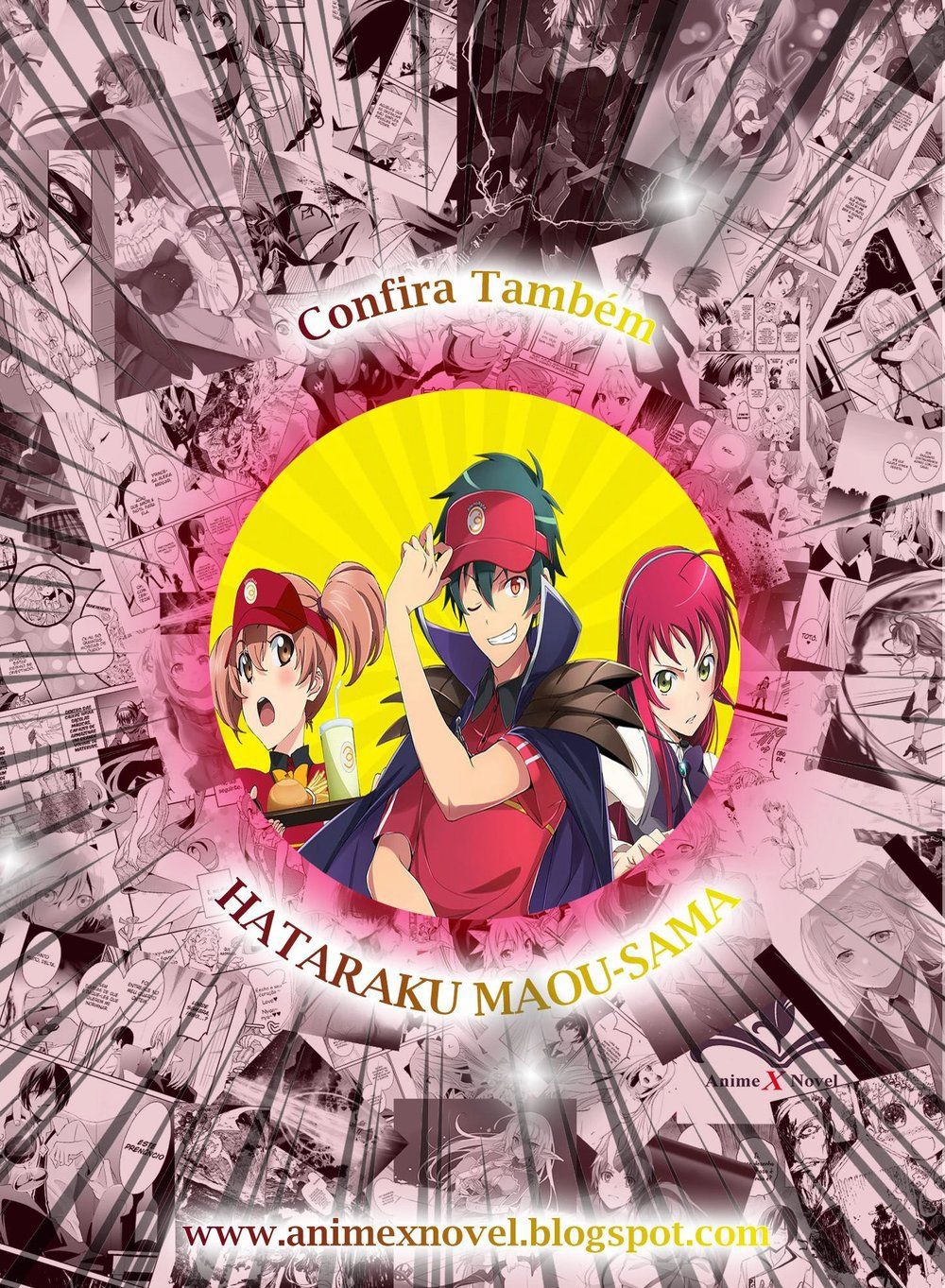 Read The Eminence in Shadow PT Manga Online