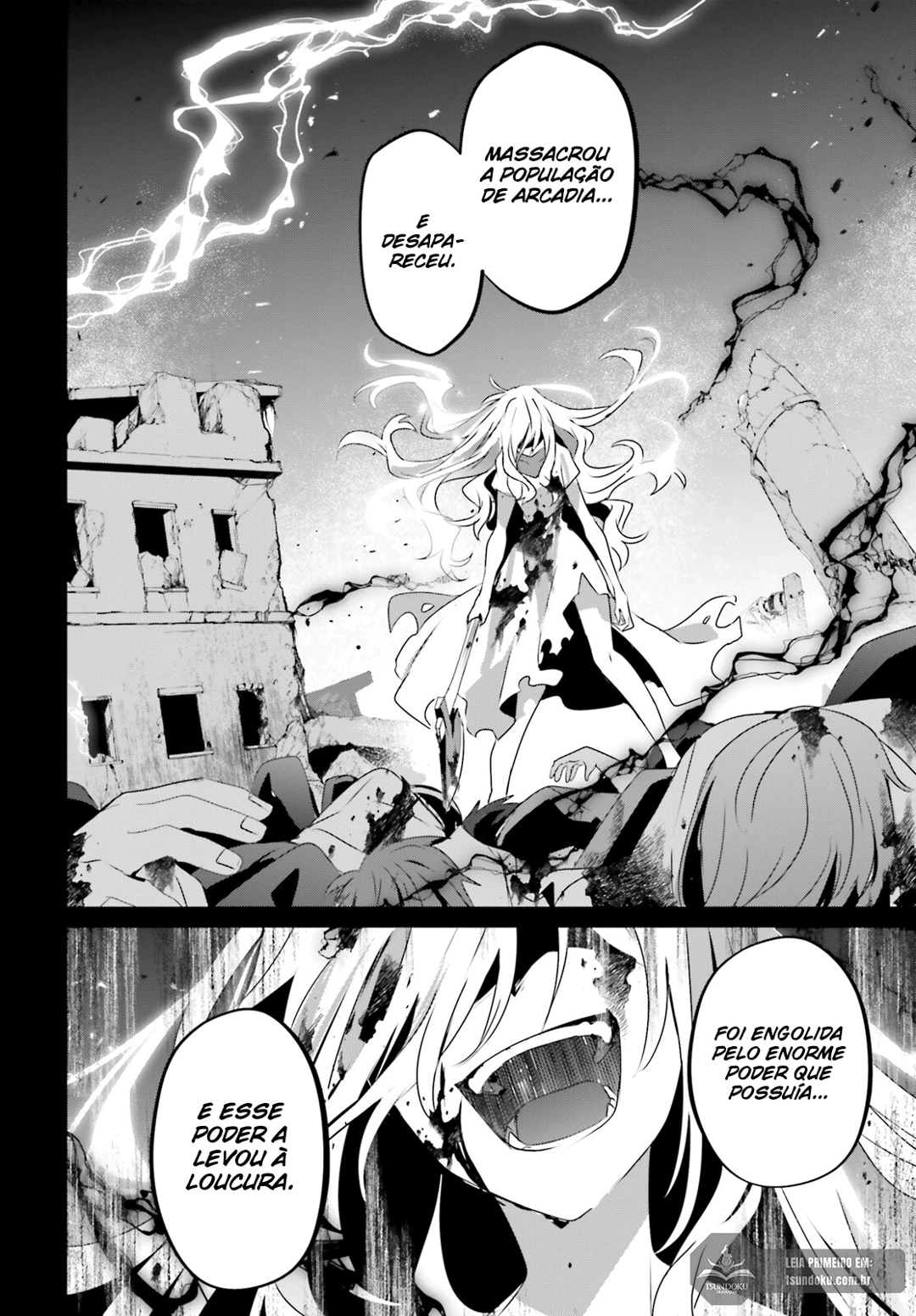 Read The Eminence in Shadow PT Manga Online