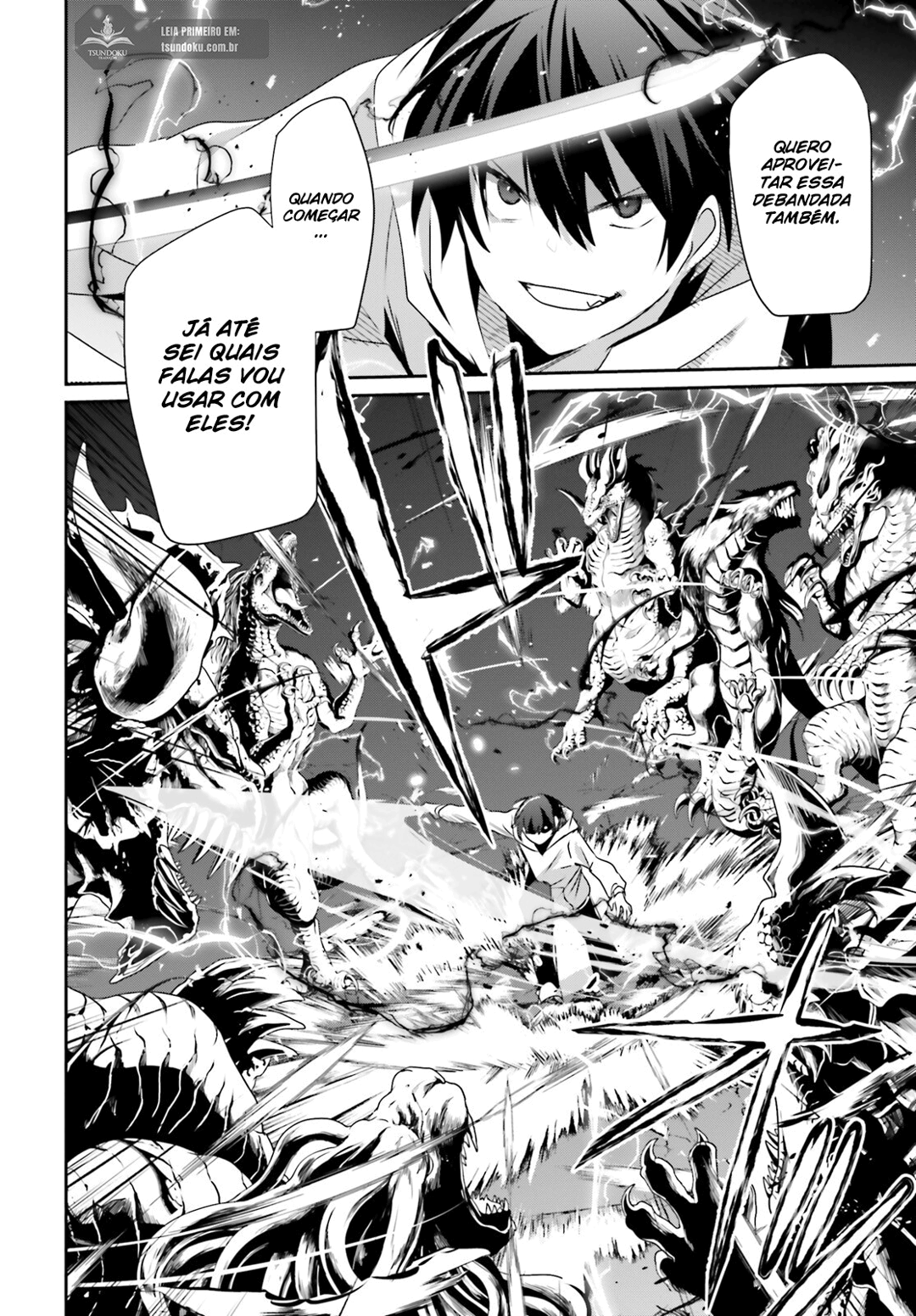 Read The Eminence in Shadow PT Manga Online