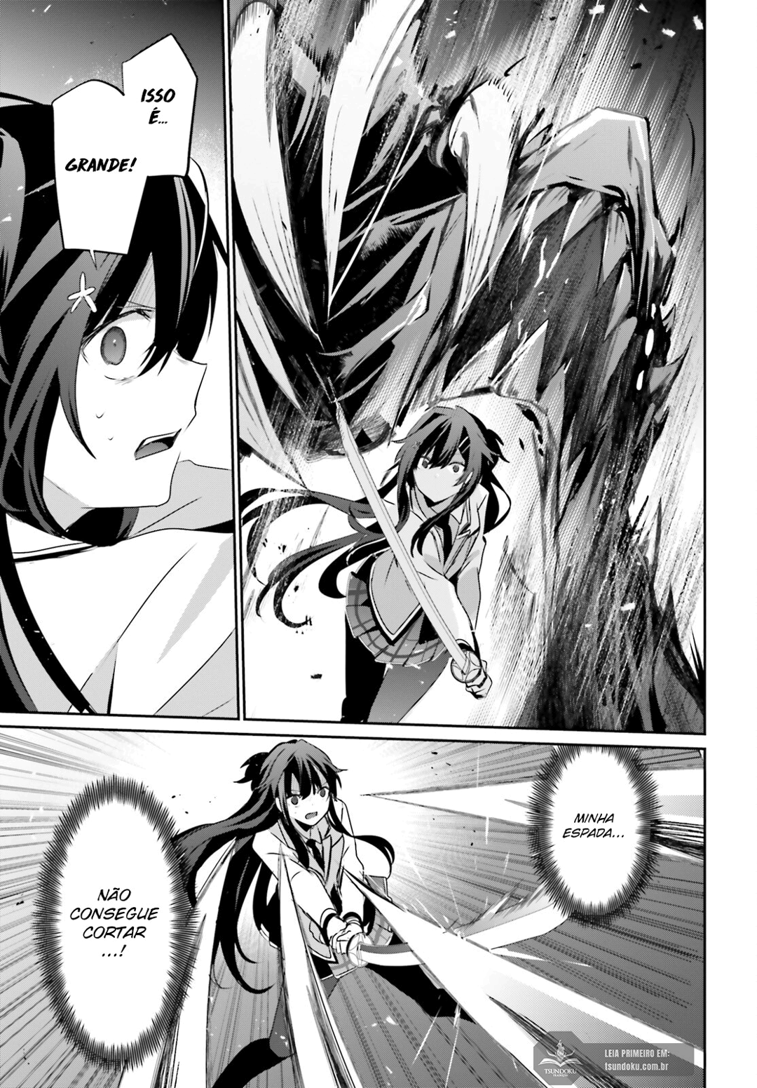 Read The Eminence in Shadow PT Manga Online