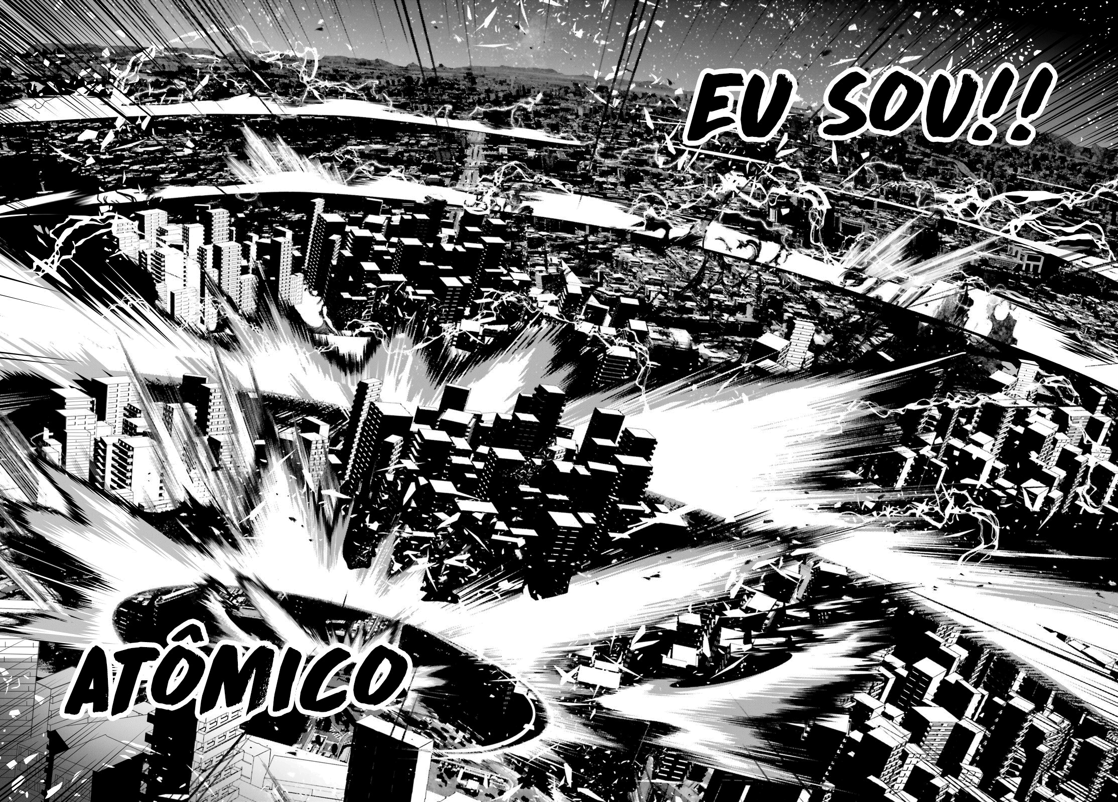 Read The Eminence in Shadow PT Manga Online