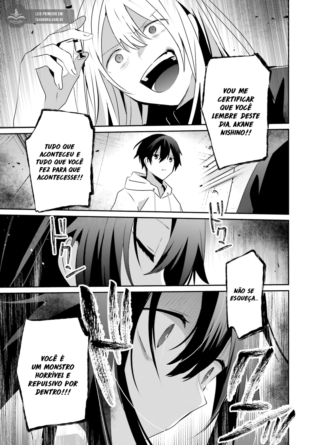 Read The Eminence in Shadow PT Manga Online