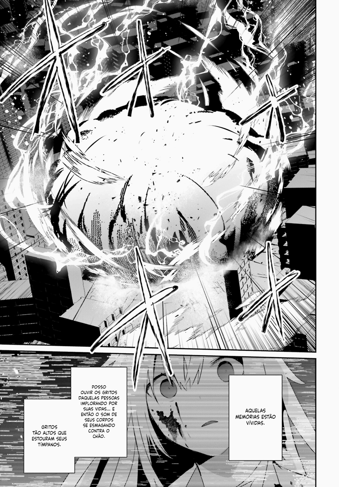 Read The Eminence in Shadow PT Manga Online