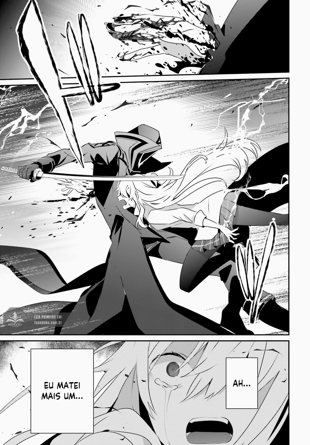 Read The Eminence in Shadow PT Manga Online