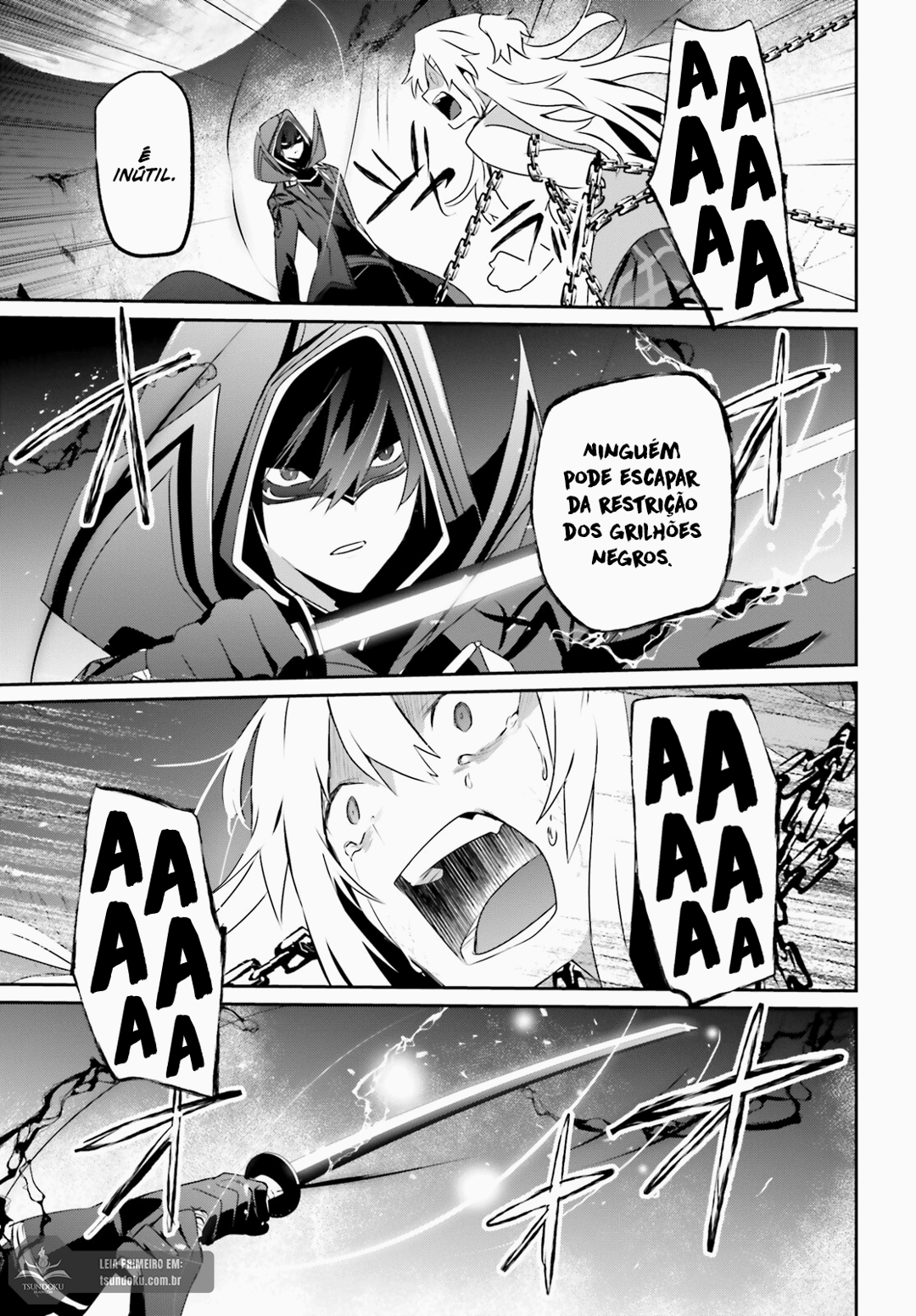 Read The Eminence in Shadow PT Manga Online