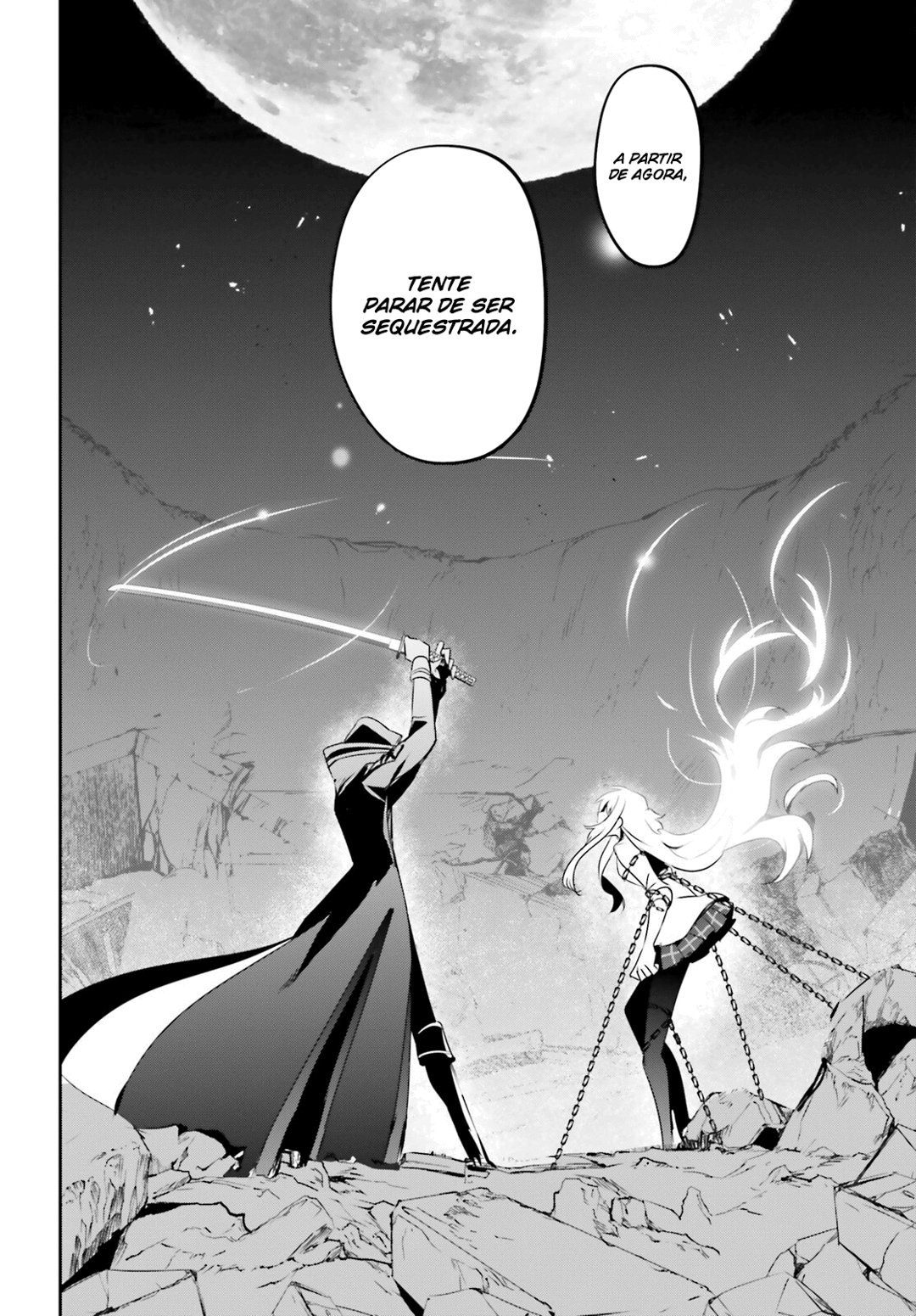 Read The Eminence in Shadow PT Manga Online