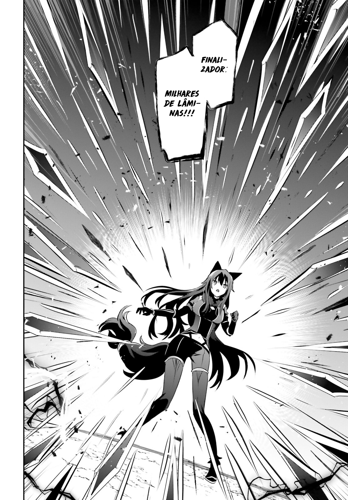 Read The Eminence in Shadow PT Manga Online