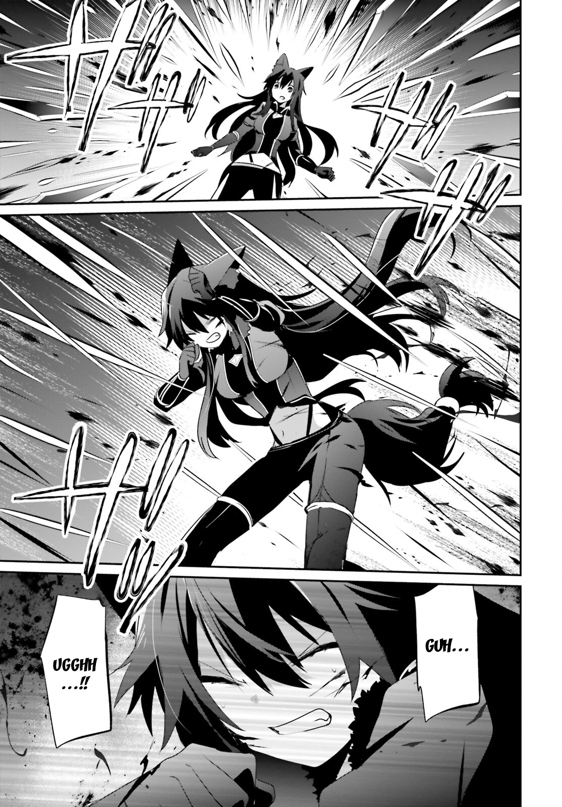 Read The Eminence in Shadow PT Manga Online