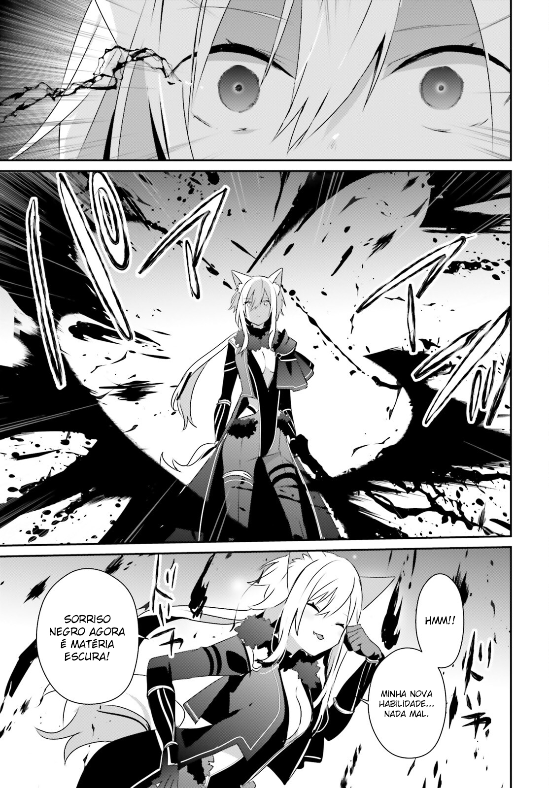 Read The Eminence in Shadow PT Manga Online