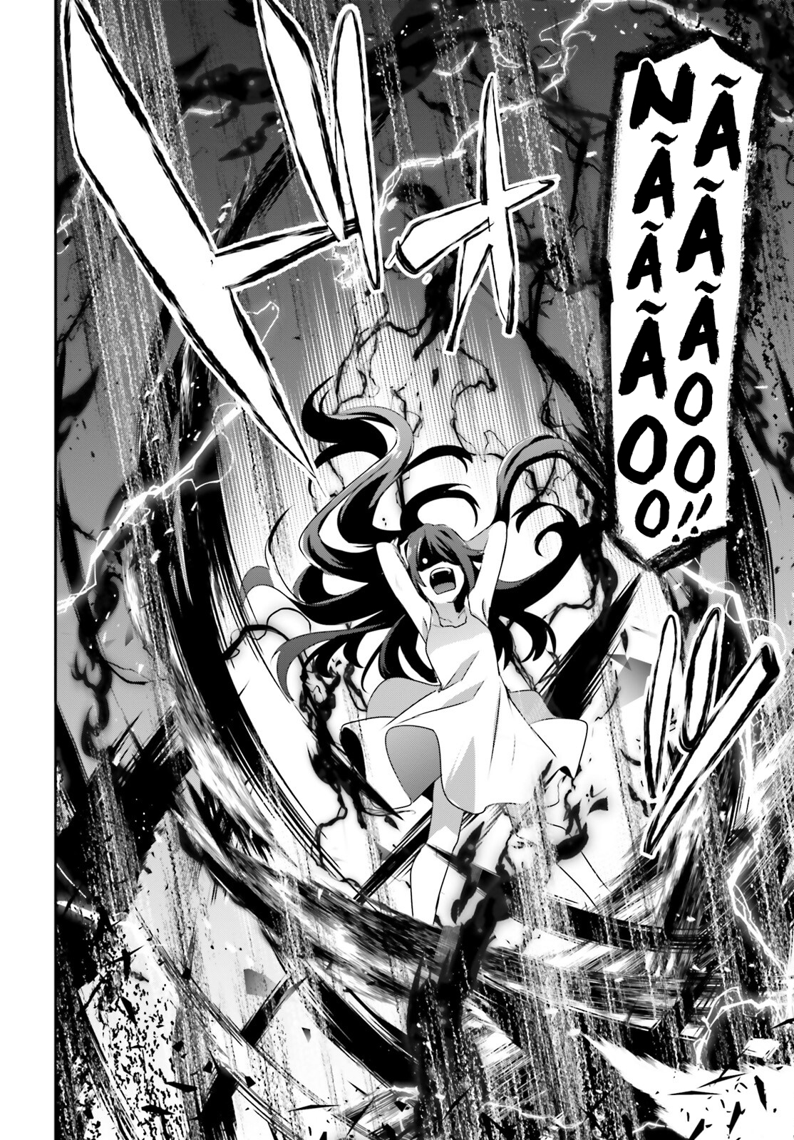 Read The Eminence in Shadow PT Manga Online