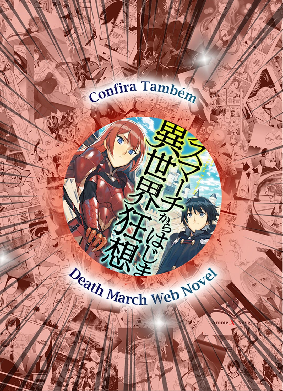 Read The Eminence in Shadow PT Manga Online
