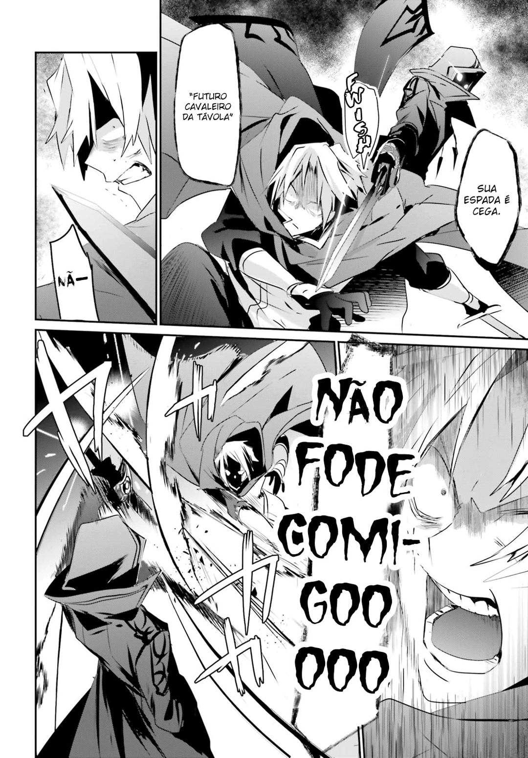 Read The Eminence in Shadow PT Manga Online