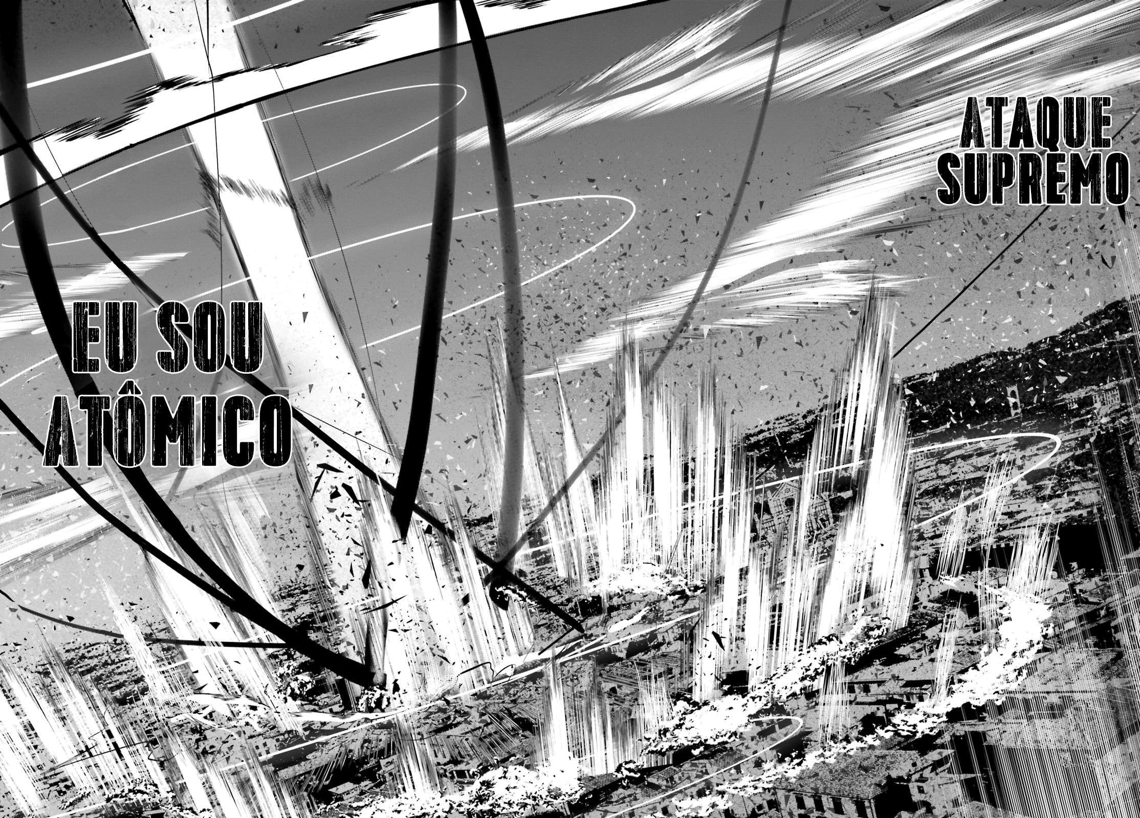 Read The Eminence in Shadow PT Manga Online