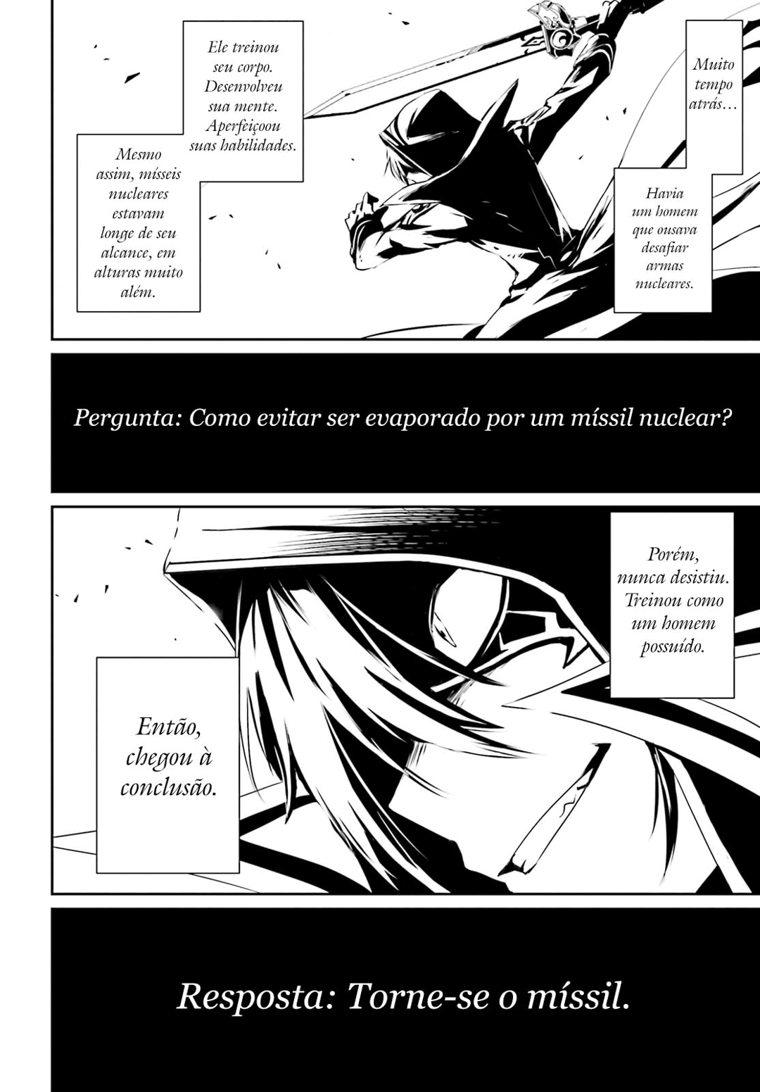 Read The Eminence in Shadow PT Manga Online