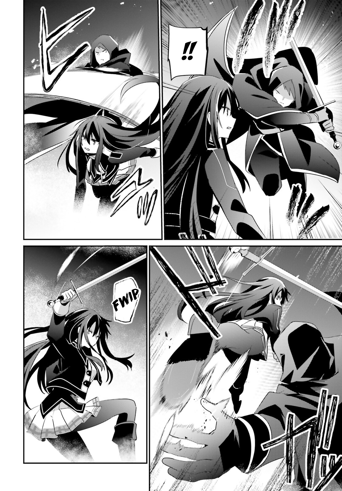 Read The Eminence in Shadow PT Manga Online