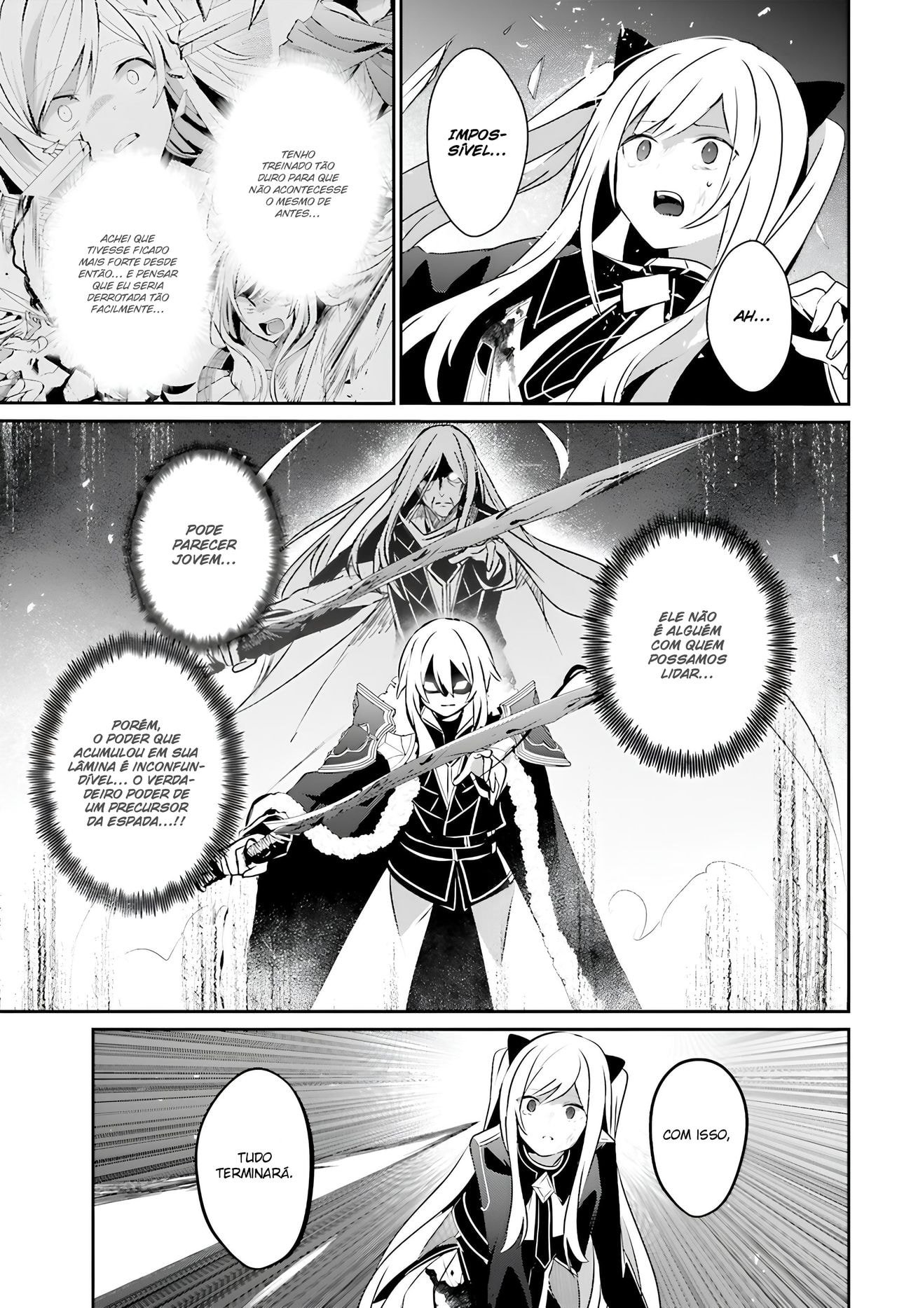 Read The Eminence in Shadow PT Manga Online