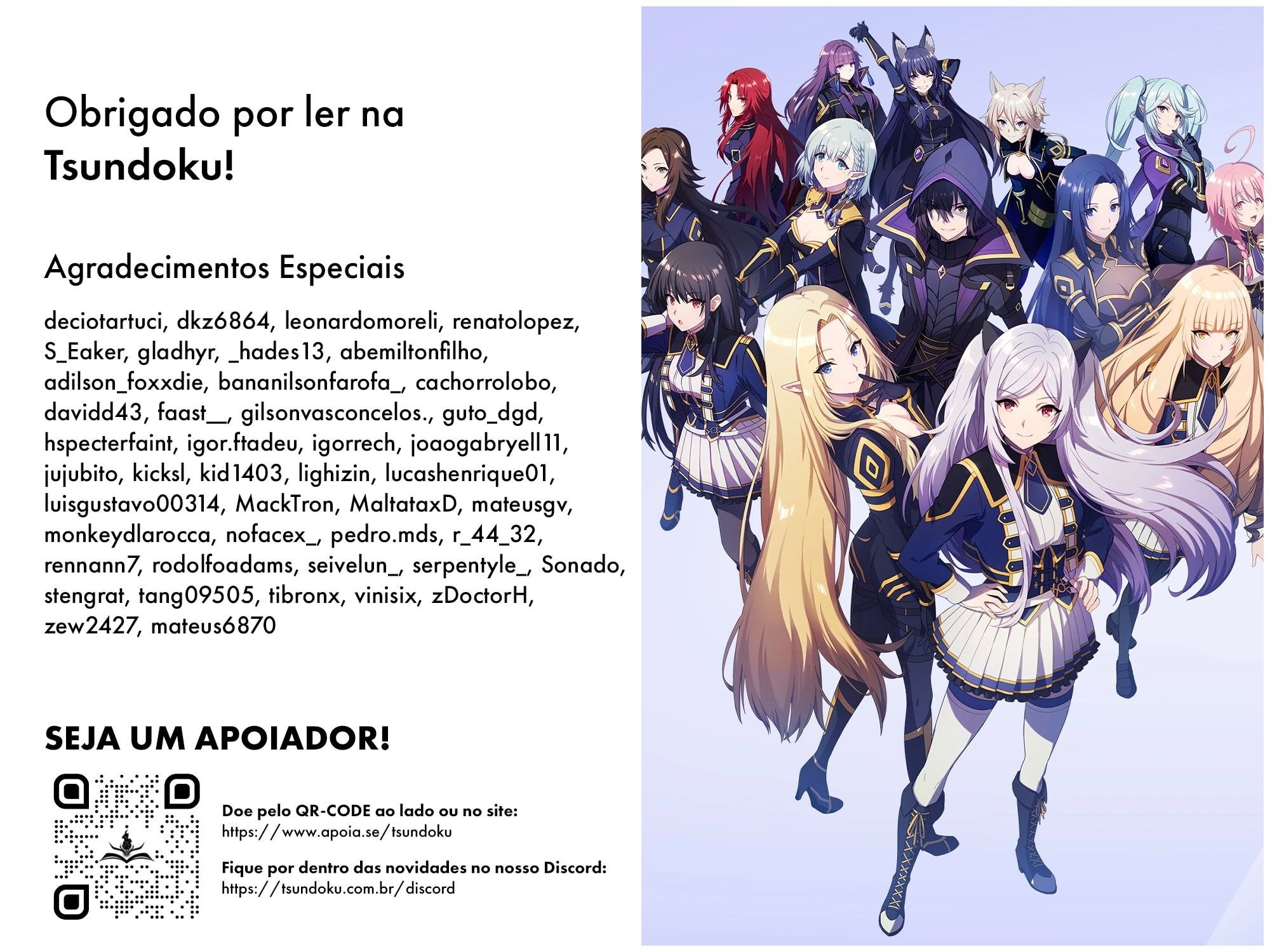 Read The Eminence in Shadow PT Manga Online