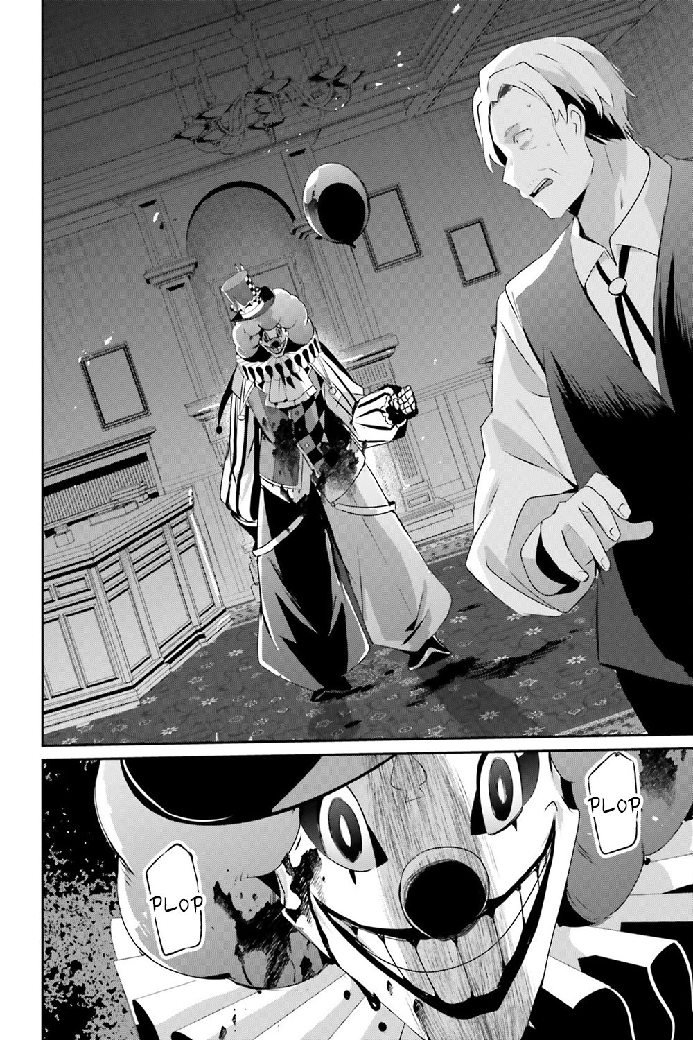 Read The Eminence in Shadow PT Manga Online