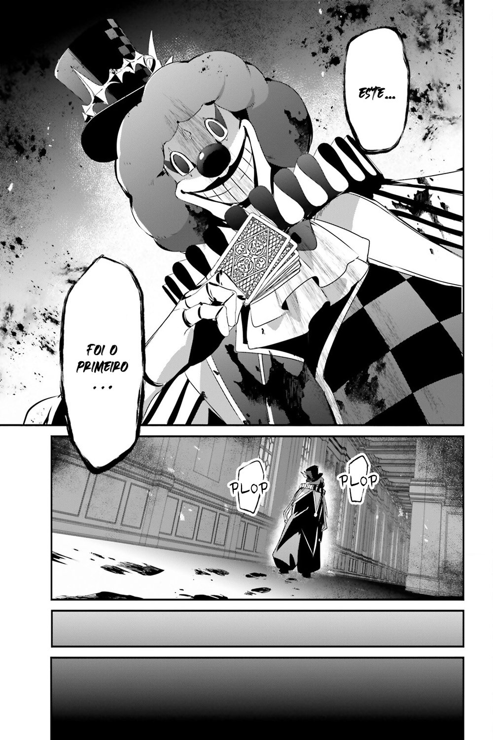 Read The Eminence in Shadow PT Manga Online