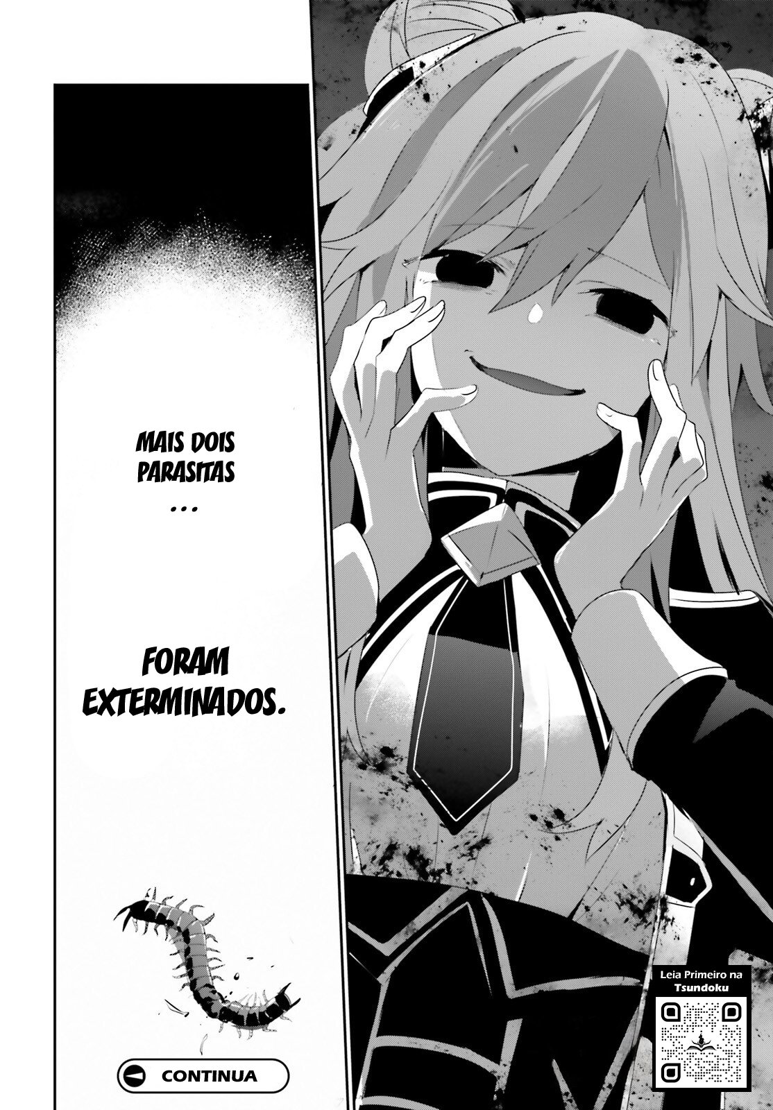 Read The Eminence in Shadow PT Manga Online
