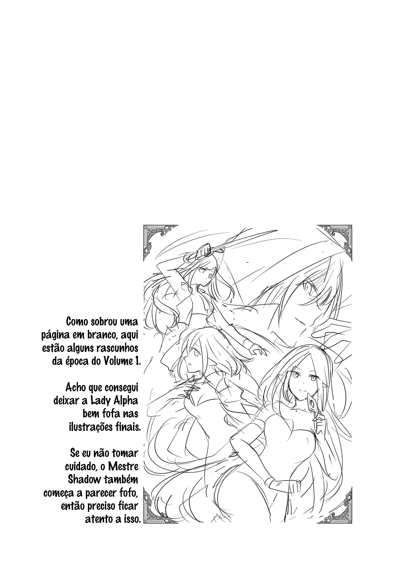 Read The Eminence in Shadow PT Manga Online