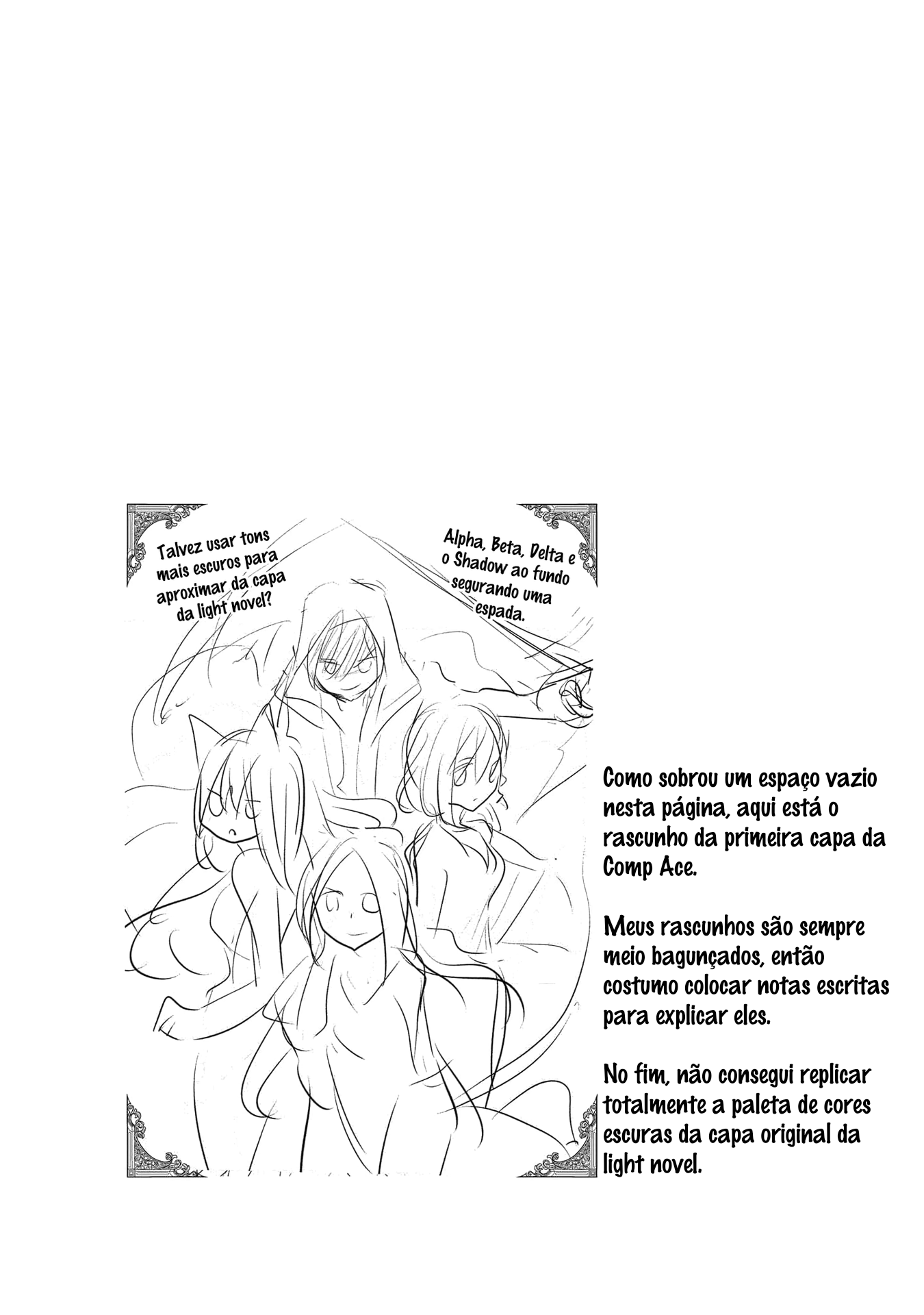 Read The Eminence in Shadow PT Manga Online