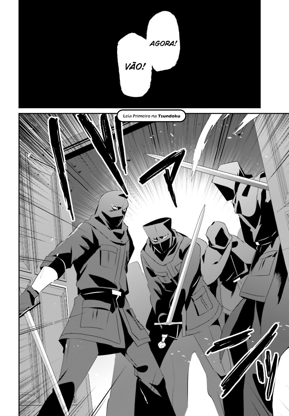 Read The Eminence in Shadow PT Manga Online