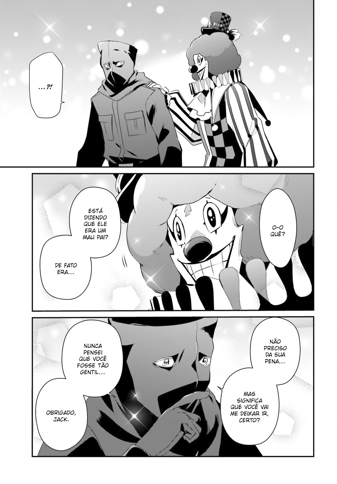 Read The Eminence in Shadow PT Manga Online