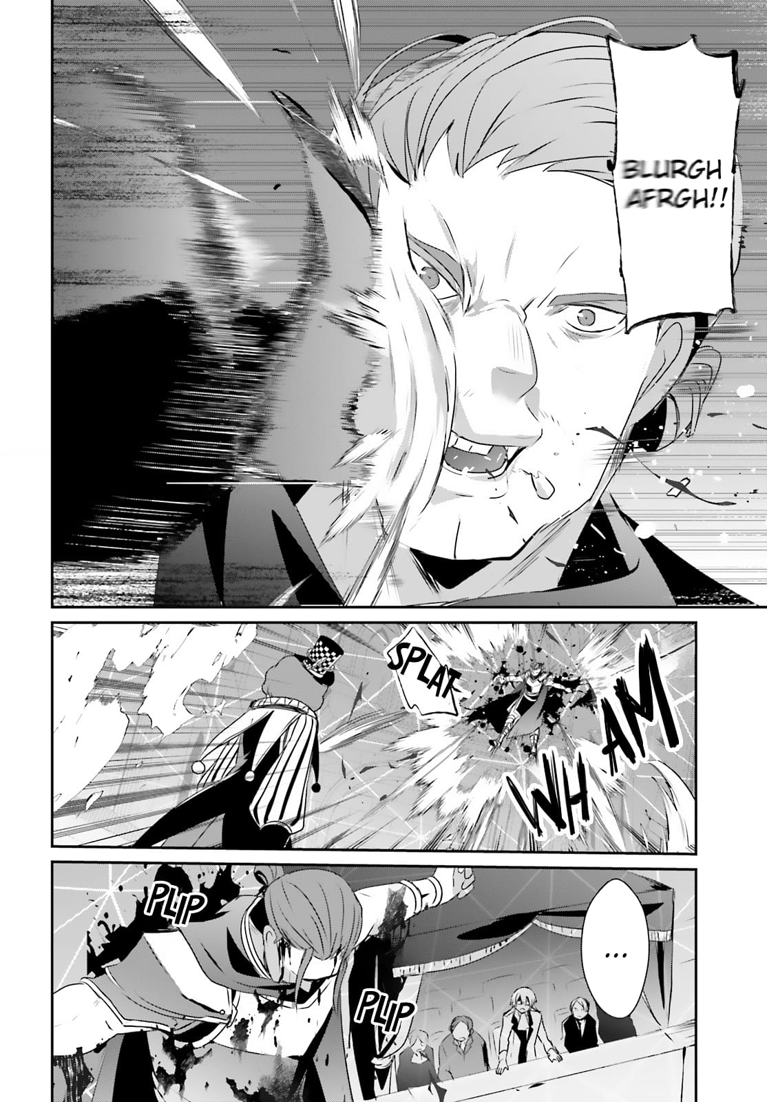 Read The Eminence in Shadow PT Manga Online