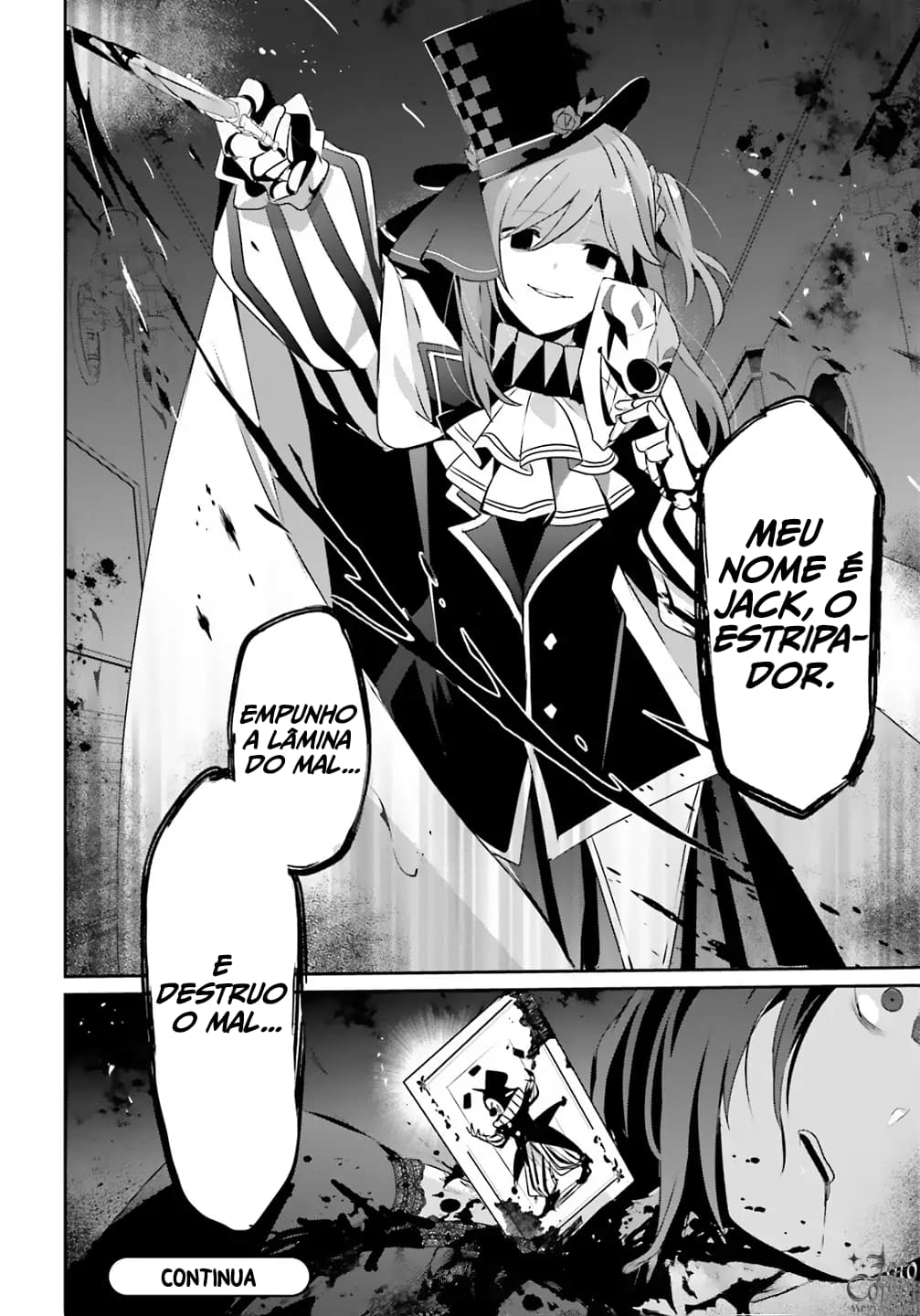 Read The Eminence in Shadow PT Manga Online