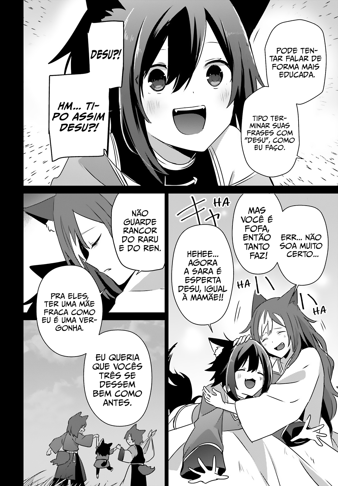 Read The Eminence in Shadow PT Manga Online