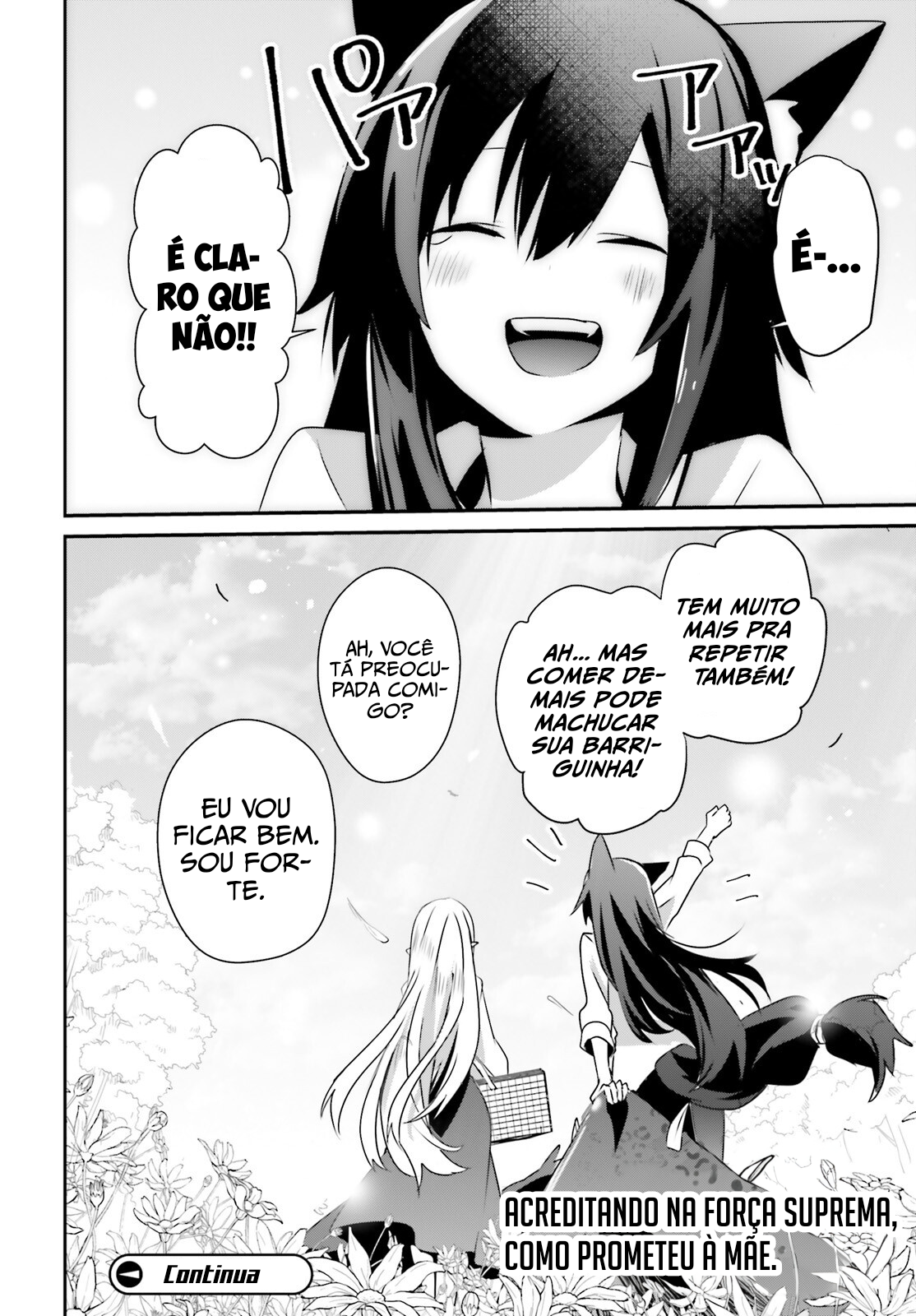 Read The Eminence in Shadow PT Manga Online