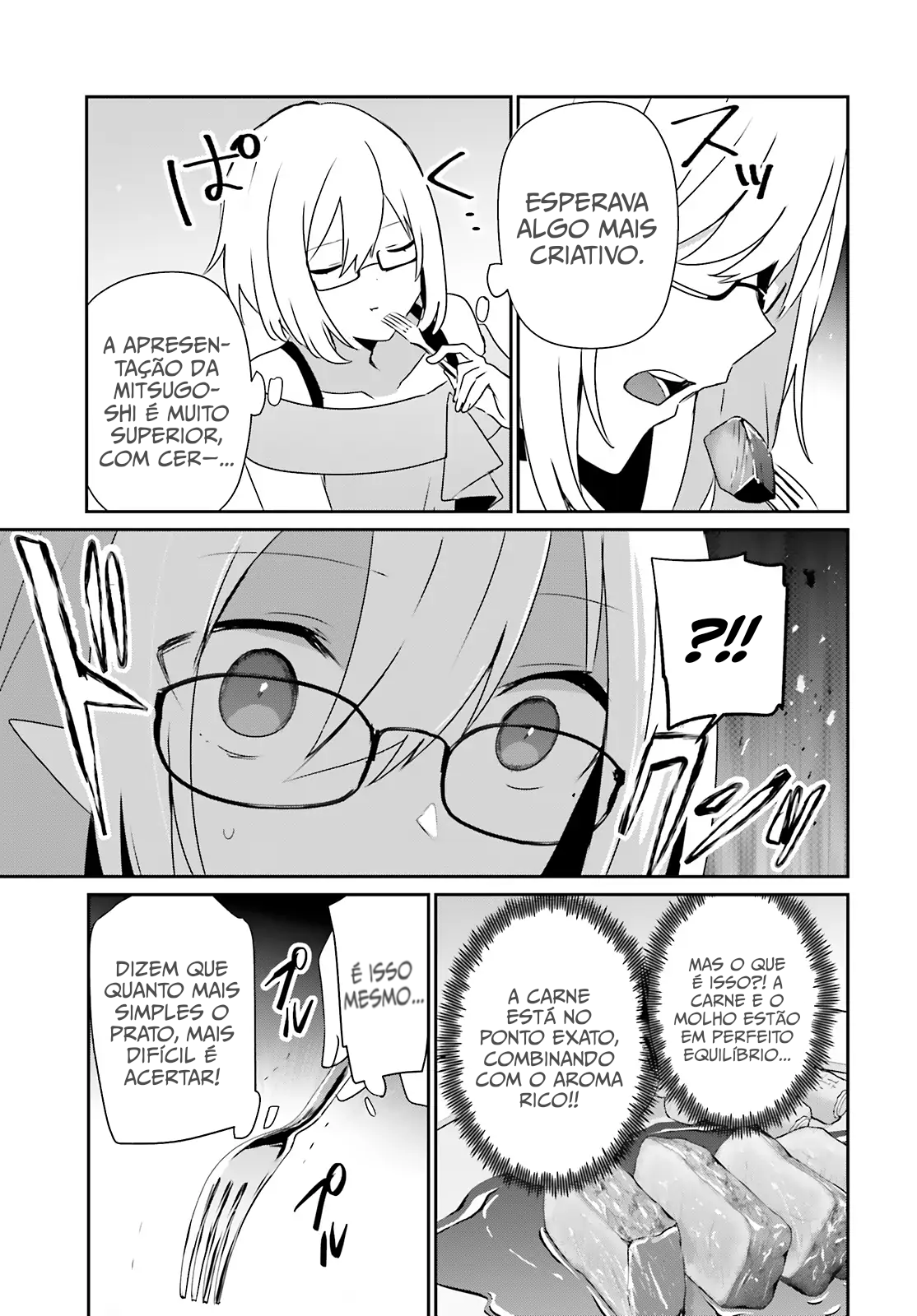 Read The Eminence in Shadow PT Manga Online
